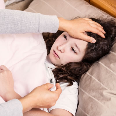 GAAAP Supports ACIP Recommendation – Inactivated Flu Vaccine