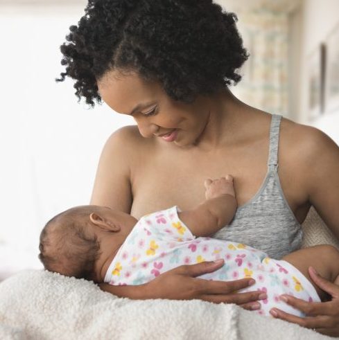 Epic Breastfeeding Program Georgia