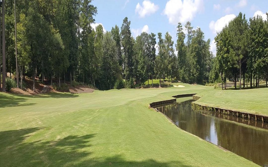 2020 Jim Soapes Golf Charity Classic – April 22