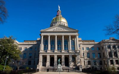 It’s August: Do You Know Where Your Legislators Are? A primer & refresher on the first steps in legislative advocacy: Developing the Relationship.