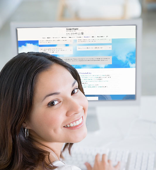 woman-computer