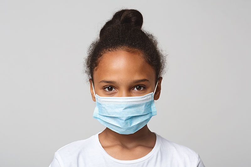 child-mask