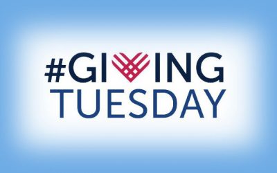 Giving Tuesday 2020