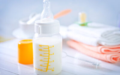 Infant Formula Shortages