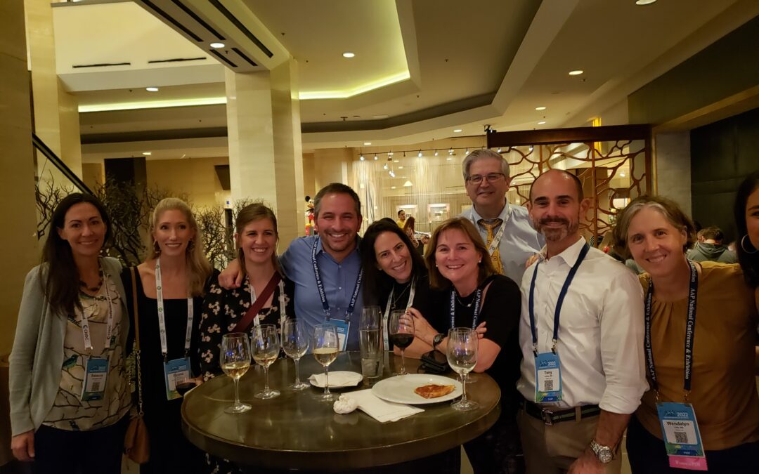 2022 AAP National Conference & Exhibition