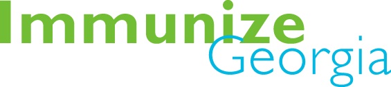 ImmunizeGeorgia logo