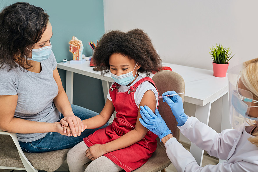 2023 Immunize Georgia
